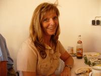 Sommerfest und Balkon 127 